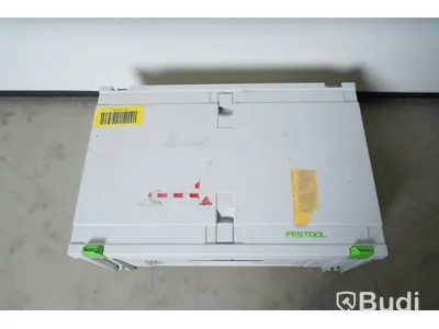 Bärsele. Festool TG-LHS 225.