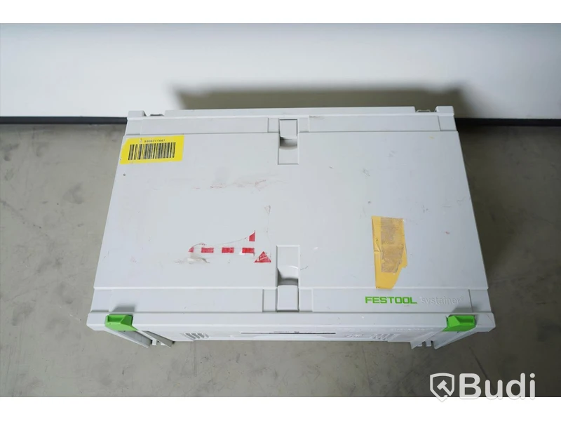 Bärsele. Festool TG-LHS 225.