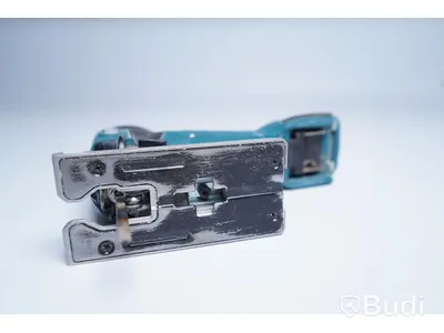 Sticksåg, Makita DJV181. Begagnad. Funktionstestad.