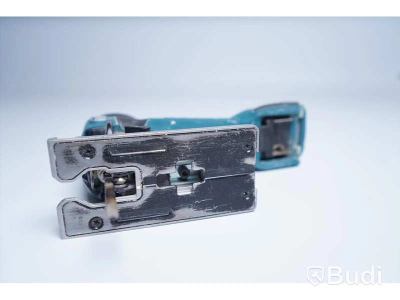 Sticksåg, Makita DJV181. Begagnad. Funktionstestad.