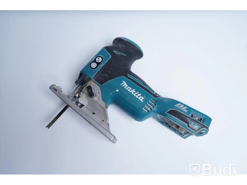 Sticksåg, Makita DJV181. Begagnad. Funktionstestad.
