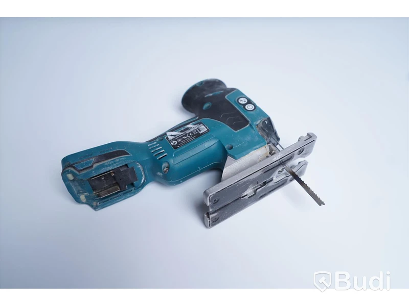 Sticksåg, Makita DJV181. Begagnad. Funktionstestad.