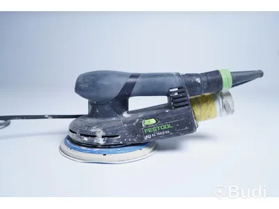 Excenterslip, Festool ETS EC 150/5 EQ. Begagnad. Funktionstestad.