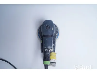 Excenterslip, Festool ETS EC 150/5 EQ. Begagnad. Funktionstestad.