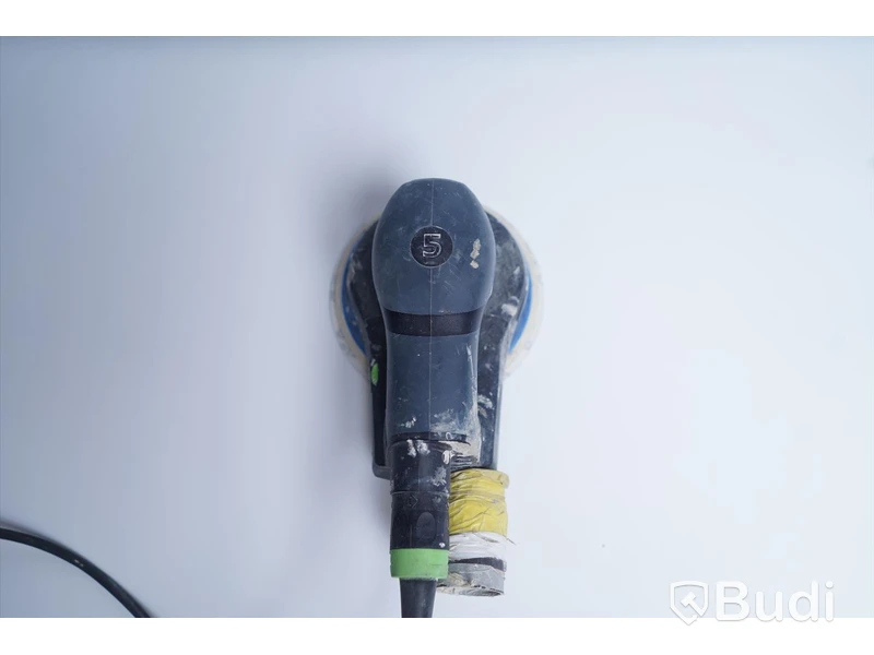 Excenterslip, Festool ETS EC 150/5 EQ. Begagnad. Funktionstestad.