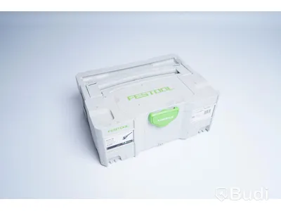 Excenterslip, Festool ETS EC 150/5 EQ. Begagnad. Funktionstestad.