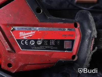Tigersåg - Milwaukee M18 FHZ