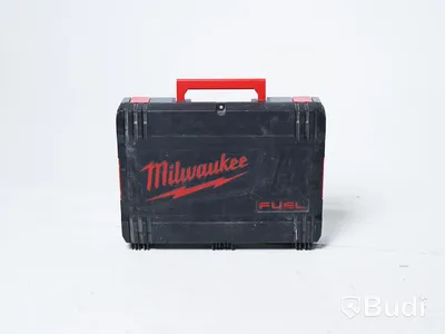 Tigersåg - Milwaukee M18 FHZ