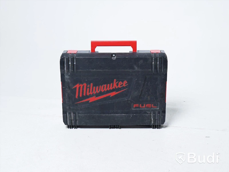 Tigersåg - Milwaukee M18 FHZ