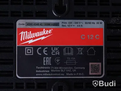 Borrskruvdragare och Slagskruvdragare - Milwaukee M12 FDD och M12 FID