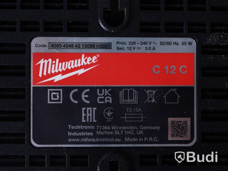Borrskruvdragare och Slagskruvdragare - Milwaukee M12 FDD och M12 FID