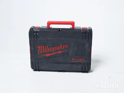 Borrskruvdragare och Slagskruvdragare - Milwaukee M12 FDD och M12 FID