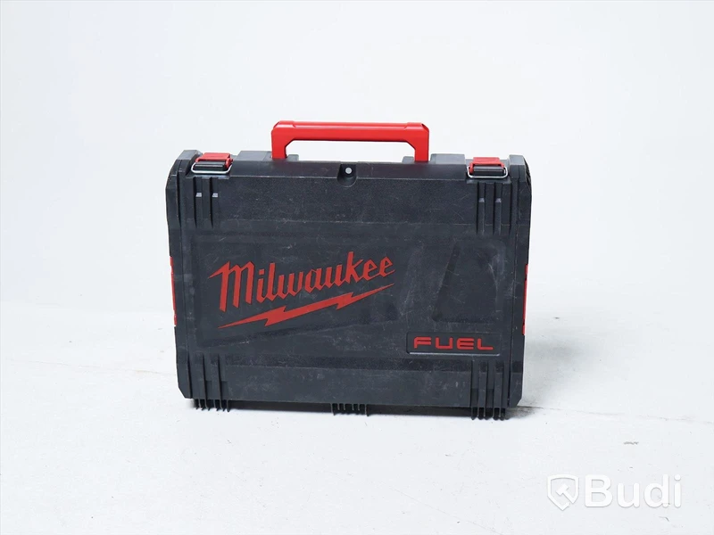 Borrskruvdragare och Slagskruvdragare - Milwaukee M12 FDD och M12 FID