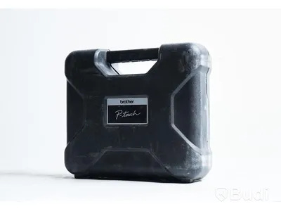 Märkmaskin - Brother P-Touch E110
