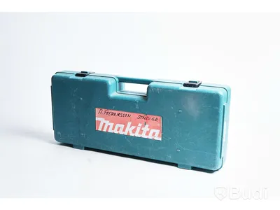 Tigersåg - Makita JR3050T