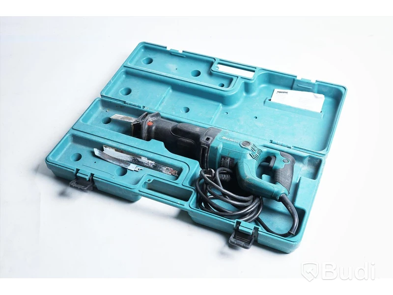 Tigersåg - Makita JR3050T