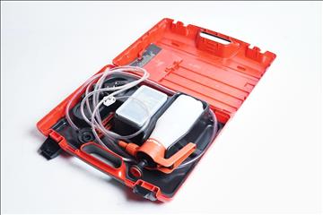 Borrtillbehör - Hilti DD-HWT Set