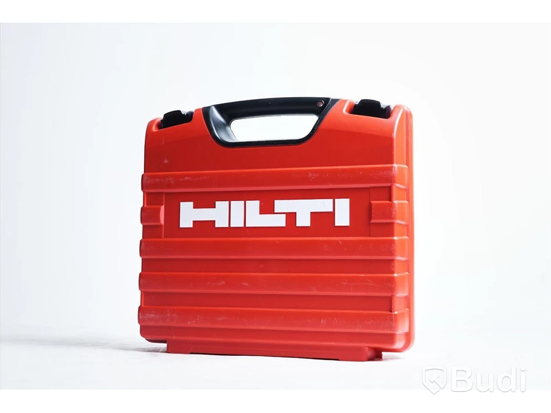 Dammsugstillbehör - Hilti Accesory Kit VC Case