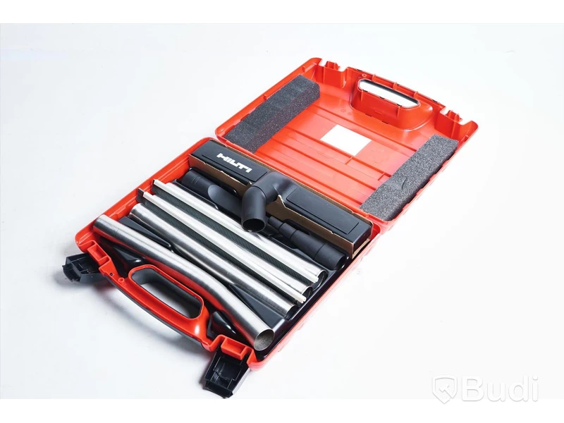 Dammsugstillbehör - Hilti Accesory Kit VC Case