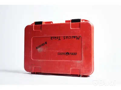 Pressmaskin - Novopress ACO 103