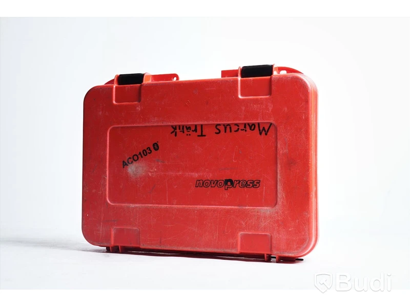 Pressmaskin - Novopress ACO 103