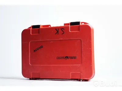 Pressmaskin - Novopress ACO 102