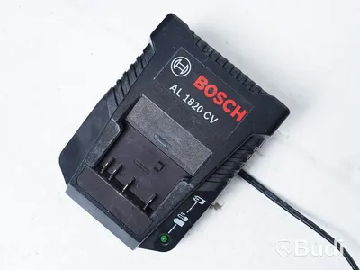 Borrhammare och dammutsug - Bosch GBH 18V-26 och GDE 18V-16