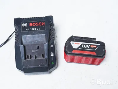 Borrskruvdragare samt diverse verktyg och verktygstillbehör, se bilder - Bosch GSR 18V
