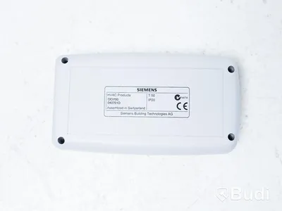 Service- och betjäningsverktyg - Siemens OCI700