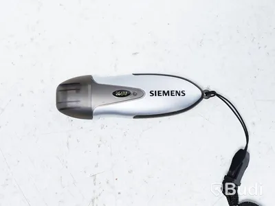 Service- och betjäningsverktyg - Siemens OCI700