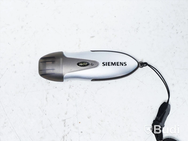 Service- och betjäningsverktyg - Siemens OCI700