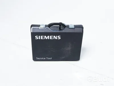 Service- och betjäningsverktyg - Siemens OCI700