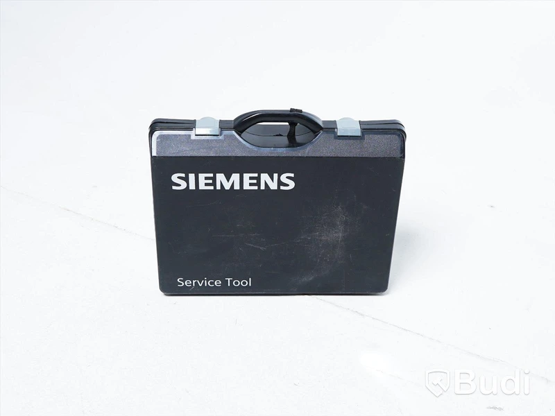 Service- och betjäningsverktyg - Siemens OCI700