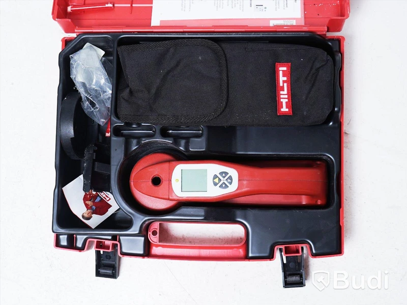 Detektor - Hilti PS20