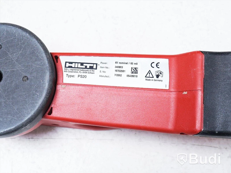 Detektor - Hilti PS20