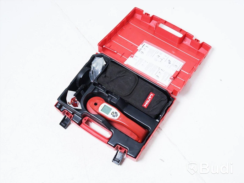 Detektor - Hilti PS20