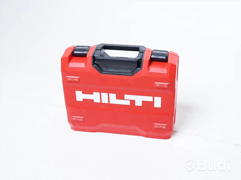 Injekteringspistol, fogpistol - Hilti HDM 330