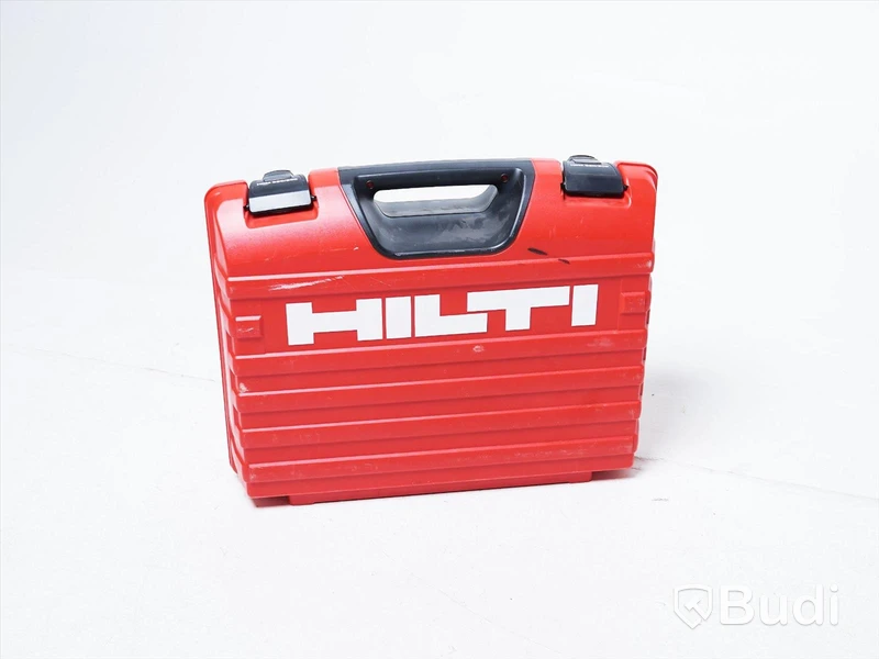 Injekteringspistol, fogpistol - Hilti HDM 330