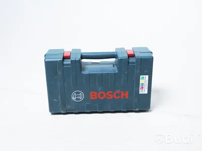 Korslaser, kombilaser - Bosch GCL 2-50 G, OBS! Delar kan saknas.
