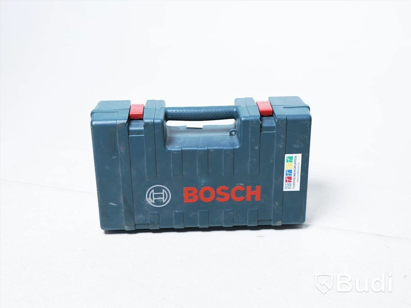 Korslaser, kombilaser - Bosch GCL 2-50 G, OBS! Delar kan saknas.