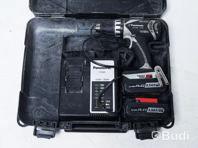 Borrskruvdragare - Panasonic EY7441