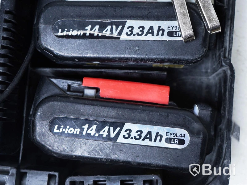 Borrskruvdragare - Panasonic EY7441