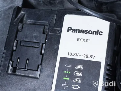 Borrskruvdragare - Panasonic EY7441