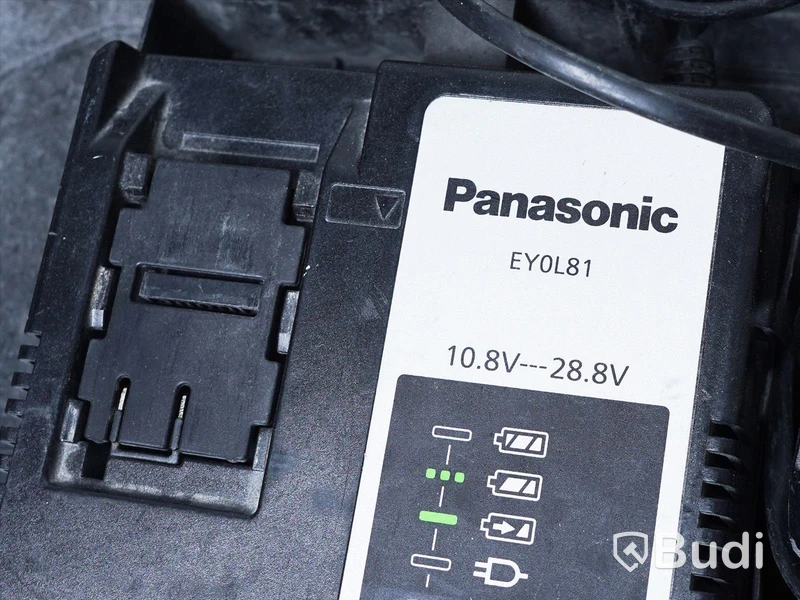 Borrskruvdragare - Panasonic EY7441