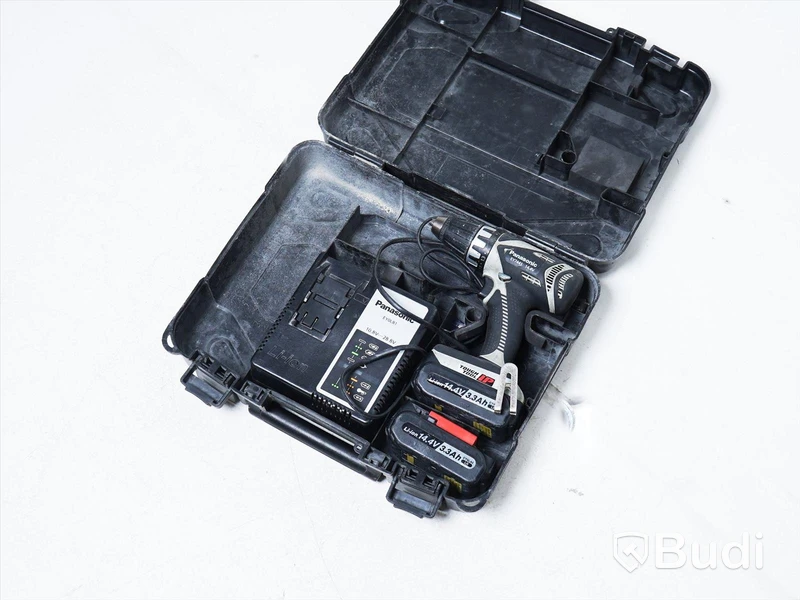 Borrskruvdragare - Panasonic EY7441