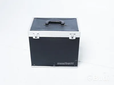 Luftflödesmätare med tillbehör - Swema 3000, Ord. pris ink. moms: ca 25 000 kr. OBS! Ej kalibrerad.