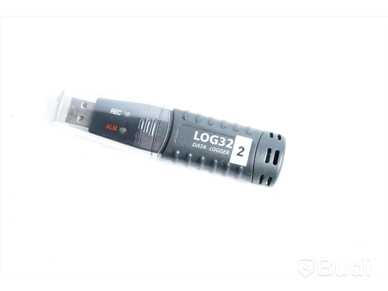 Temperaturdatalogger 5st - LOG32 Data Logger