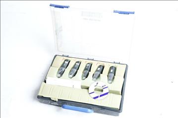 Temperaturdatalogger 5st - LOG32 Data Logger