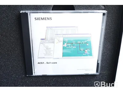 Service och betjäningsverktyg - Siemens OCI700 (KNX)