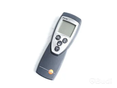 Temperaturmätare Testo 925